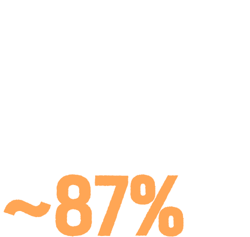 첨벙첨벙 무스티벌 87%